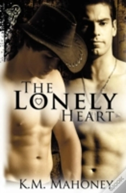 Capa do artigo The Lonely Heart