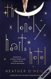 Capa do artigo The Lonely Hearts Hotel