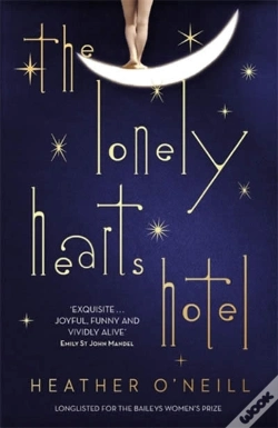 Capa do artigo The Lonely Hearts Hotel
