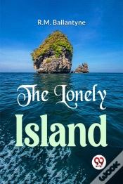 Capa do artigo The Lonely Island