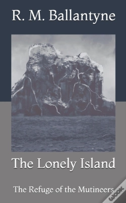 Capa do artigo The Lonely Island