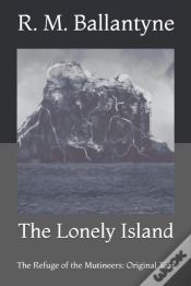 Capa do artigo The Lonely Island