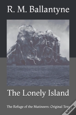 Capa do artigo The Lonely Island