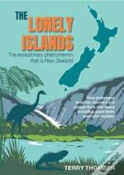 Capa do artigo The Lonely Islands