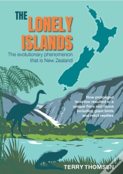 Capa do artigo The Lonely Islands