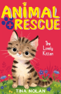 The Lonely Kitten - Preview