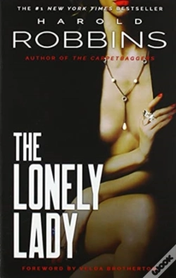 Capa do artigo The Lonely Lady