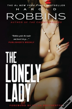 Capa do artigo The Lonely Lady