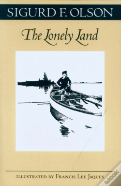 Capa do artigo The Lonely Land