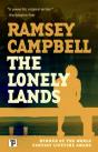 The Lonely Lands - Preview