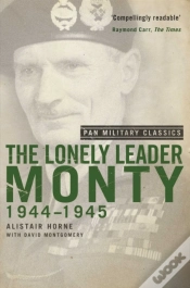 Capa do artigo The Lonely Leader