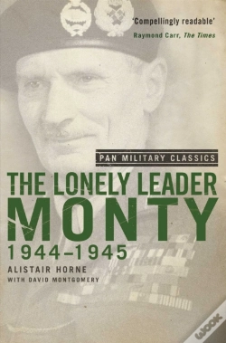 Capa do artigo The Lonely Leader