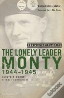 The Lonely Leader