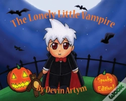 Capa do artigo The Lonely Little Vampire