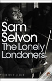 The Lonely Londoners