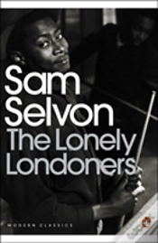 Capa do artigo The Lonely Londoners