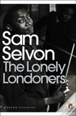Capa do artigo The Lonely Londoners