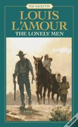 Capa do artigo The Lonely Men: The Sacketts