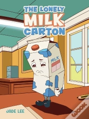 Capa do artigo The Lonely Milk Carton