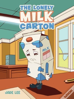 Capa do artigo The Lonely Milk Carton