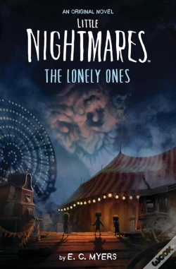 Capa do artigo The Lonely Ones