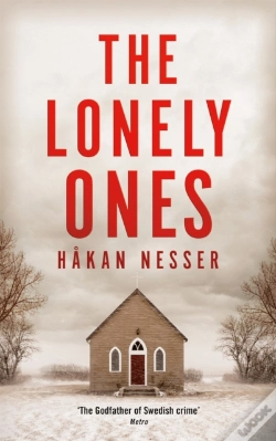 Capa do artigo The Lonely Ones