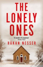 Capa do artigo The Lonely Ones
