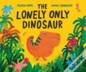 Capa do artigo The Lonely Only Dinosaur
