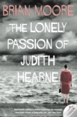 Capa do artigo The Lonely Passion Of Judith Hearne