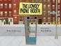 The Lonely Phone Booth - Preview