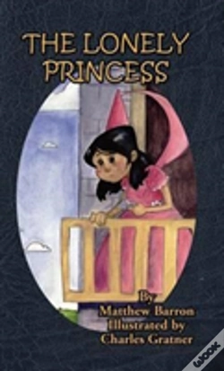 Capa do artigo The Lonely Princess