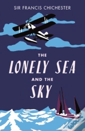 The Lonely Sea And Sky