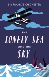 Capa do artigo The Lonely Sea And Sky