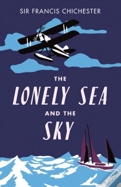 Capa do artigo The Lonely Sea And Sky