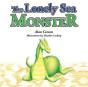 The Lonely Sea Monster - Preview