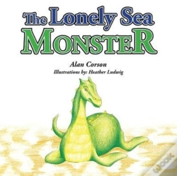 Capa do artigo The Lonely Sea Monster