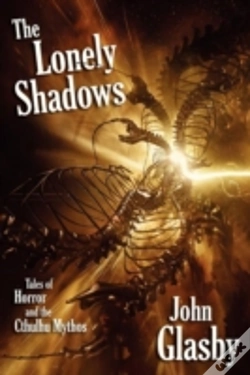 Capa do artigo The Lonely Shadows