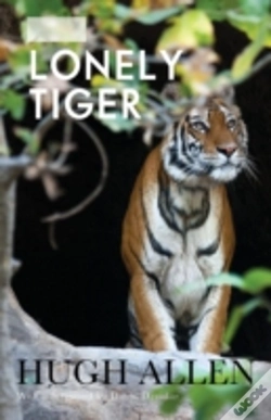 Capa do artigo The Lonely Tiger