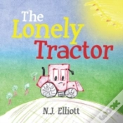 Capa do artigo The Lonely Tractor