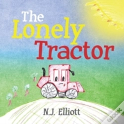 Capa do artigo The Lonely Tractor