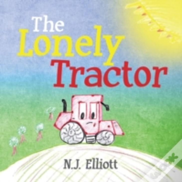 The Lonely Tractor