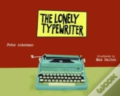 Capa do artigo The Lonely Typewriter
