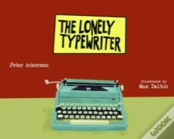 Capa do artigo The Lonely Typewriter