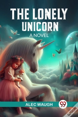 Capa do artigo The Lonely Unicorna Novel (Edition2024)
