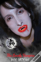 The Lonely Vampire