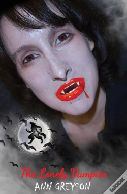 Capa do artigo The Lonely Vampire