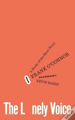 Capa do artigo The Lonely Voice