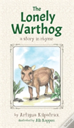 Capa do artigo The Lonely Warthog