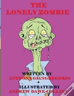 Capa do artigo The Lonely Zombie