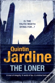 Capa do artigo The Loner